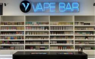 Vape Shop, High Volume & High Net, Help Run!