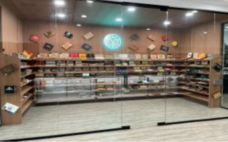 Vape Shop, High Volume & High Net, Help Run!