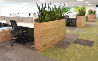 Raleigh Custom Furniture Manufacturer