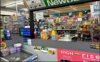 Purchase a Liquor Store and C-store with Property