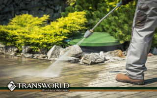 Established Pressure Washing & Paver Company 