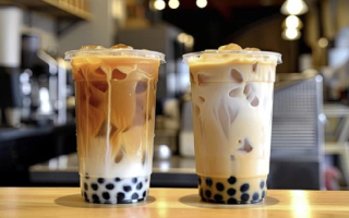 Scottsdale Boba Tea Cafe with Great Reviews