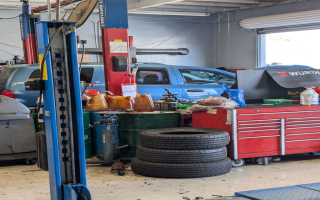 Auto Repair, long established
