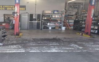 Auto Repair, long established