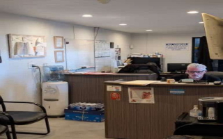 Auto Repair, long established