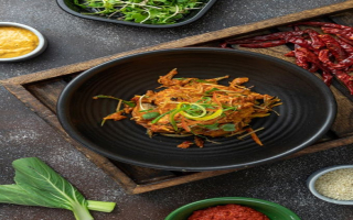 High Cash Flow Quick-Service Asian Restaurant 2837