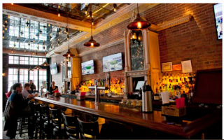 Bar and Grill for Sale!!  High Volume Potential