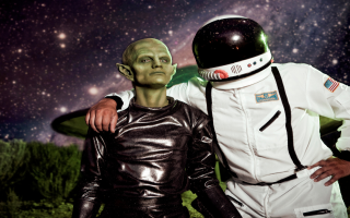 Hollywood Sci-Fi Museum | $7M Assets 