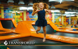 Adventure Park Franchise - Fully Equipped Adventure Park Franchise - Fully Equipped