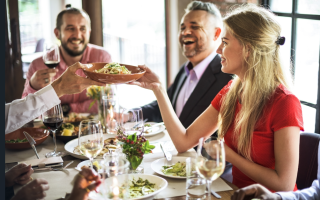 Fully Equipped Restaurant for Sale in Prime Concord Location!!