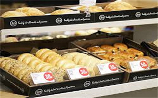 Highly Profitable Bakery Est Busy Location