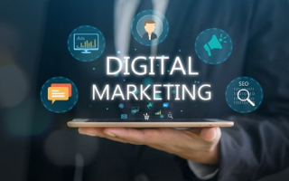 Atlanta: Turnkey Digital Marketing Biz Recurring Revenue