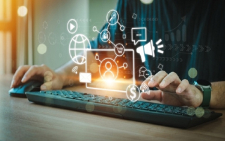 Atlanta: Turnkey Digital Marketing Biz Recurring Revenue