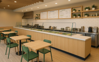 REDUCED PRICE! Restaurant for Sale - West Valley