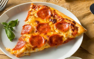 Profitable Pizzeria in Coastal Mississippi 