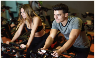 Turnkey Fitness Studio Franchise in CT Turnkey Fitness Studio Franchise in CT