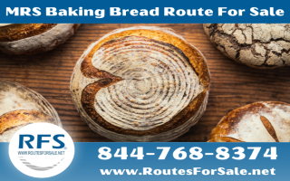  MRS Baking Distribution Route, Bronx, NY