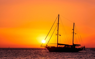 Beautiful 70-Foot Schooner with Charter Business Beautiful 70-Foot Schooner with Charter Business