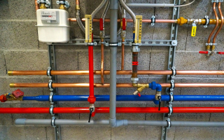 Established Plumbing & Sewer Company