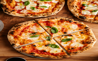 Franchise Pizzeria Resale-Well Established