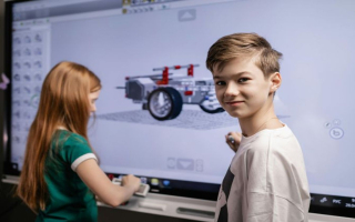 AV/IT Business – Turnkey & Scalable SC/NC/GA