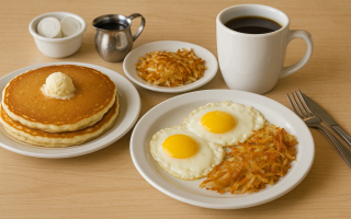 Breakfast Restaurant for Sale Bradenton FL!!!