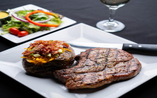 Profitable Missouri Restaurant with Real Estate, 90 minutes from KC