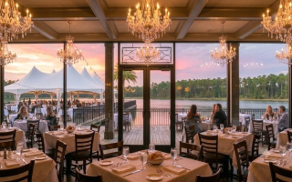 Profitable Texas Restaurants with Real Estate