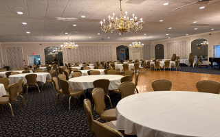 Merrimack Valley Function/Rest. Facility Merrimack Valley Function/Rest. Facility
