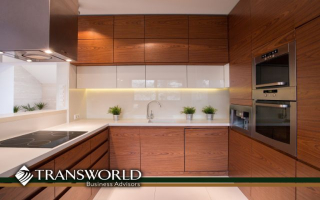 Potential absentee 25 year old Cabinets&Closet Mfg