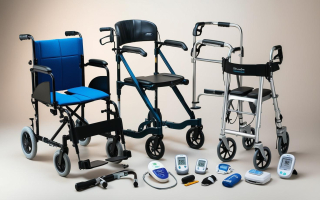 Established Medical Equipment Business  Established Medical Equipment Business