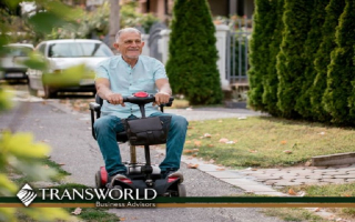 Established Medical Equipment Business 