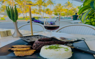 Iconic Ocean Drive Restaurant for Sale, turnkey opportunity!