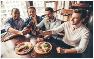 Price Drop! Upgraded Restaurant & Bar, 7 Month ROI