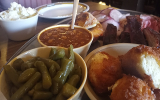 Restaurant With Real Estate For Sale in Brevard County