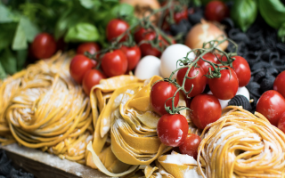 Coral Gables Italian Restaurant for Sale! $390,000 Owner Benefit!