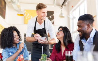 Montco Breakfast-Lunch Restaurant-Nego. Dwn. Pymnt