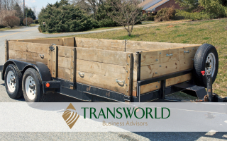 Dump Trailer Business