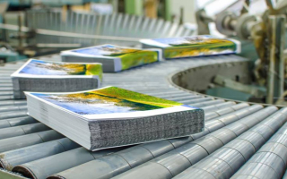 N2175 Established Printing & Marketing Franchise for Resale