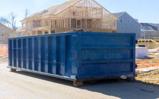 Fast Growing Dumpster Rental & Junk Removal Services
