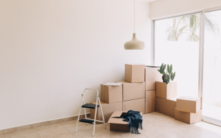 Profitable Moving & Storage Business