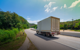Turnkey Logistics and HHG Delivery Company