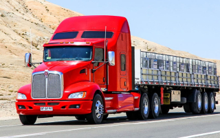 NJ Automotive Routes – Business Opportunity