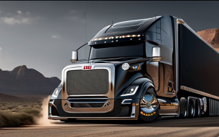 Automotive Product Delivery Routes – NJ Only