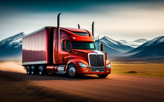 NJ Only: Automotive Product Routes Available