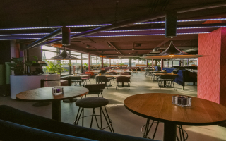 Midwest Commercial Furniture and Fixtures Company