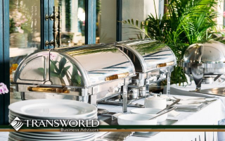 Profitable Food Service Routes w/ Growth Opportuni