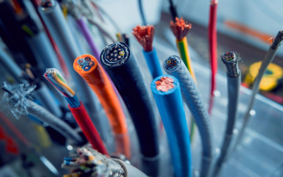 Electric Contractor – $78K Down – Owner Retiring.  3-2555