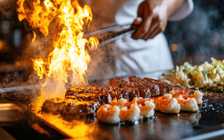 Restaurant & Wine Bar. Retiring Business Owner