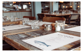 Restaurant & Wine Bar. Retiring Business Owner